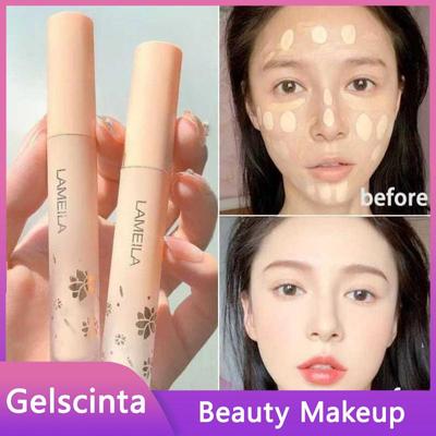 Hervorhebende Whitening Concealer Foundation