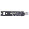 M.2 Nvme Ssd To Usb 3.1 Adapter Pci-E To Usb-A 3.0 Ssd Internal Converter Card
