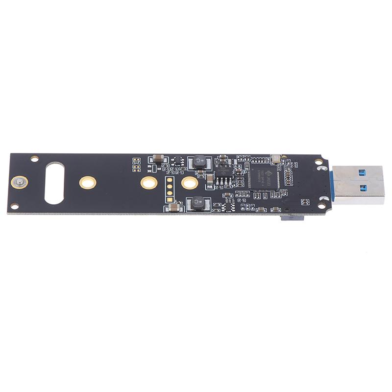 M.2 Nvme Ssd To Usb 3.1 Adapter Pci-E To Usb-A 3.0 Ssd Internal Converter Card