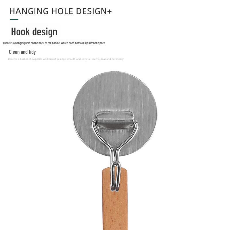 MDNG Silicone Spatula Set