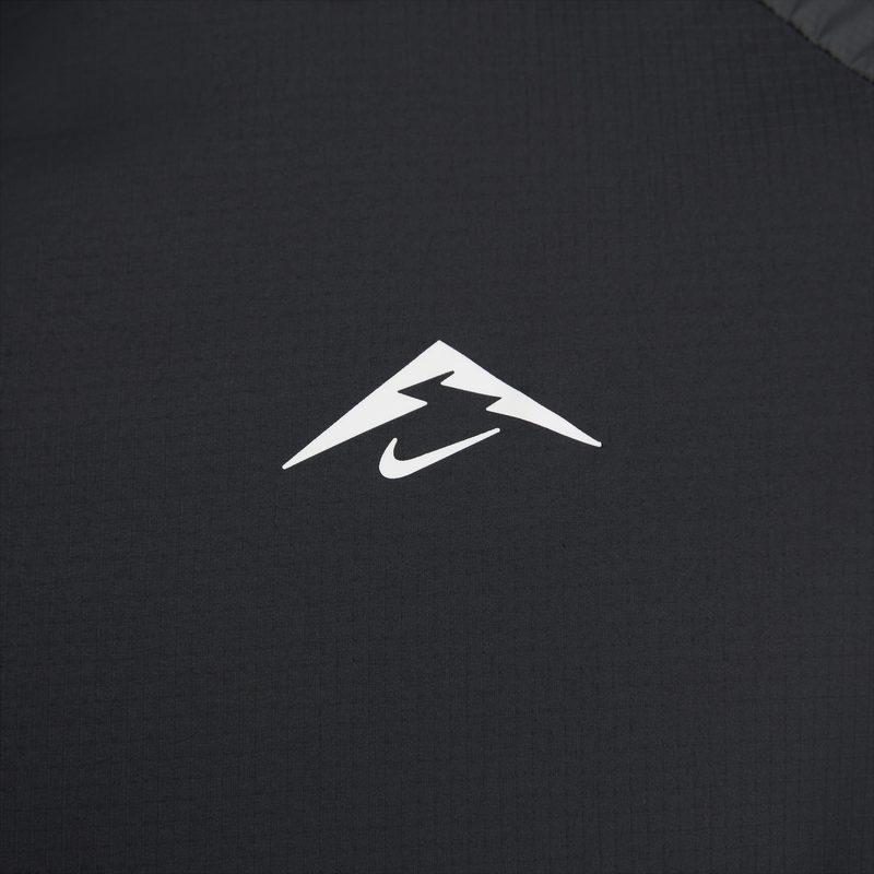 Nike Trail PrimaLoft Men's Therma-FIT Running Jacket FZ0004-010