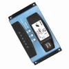 MPPT 50A Solarladeregler Dual-USB LCD-Display 12V 24V