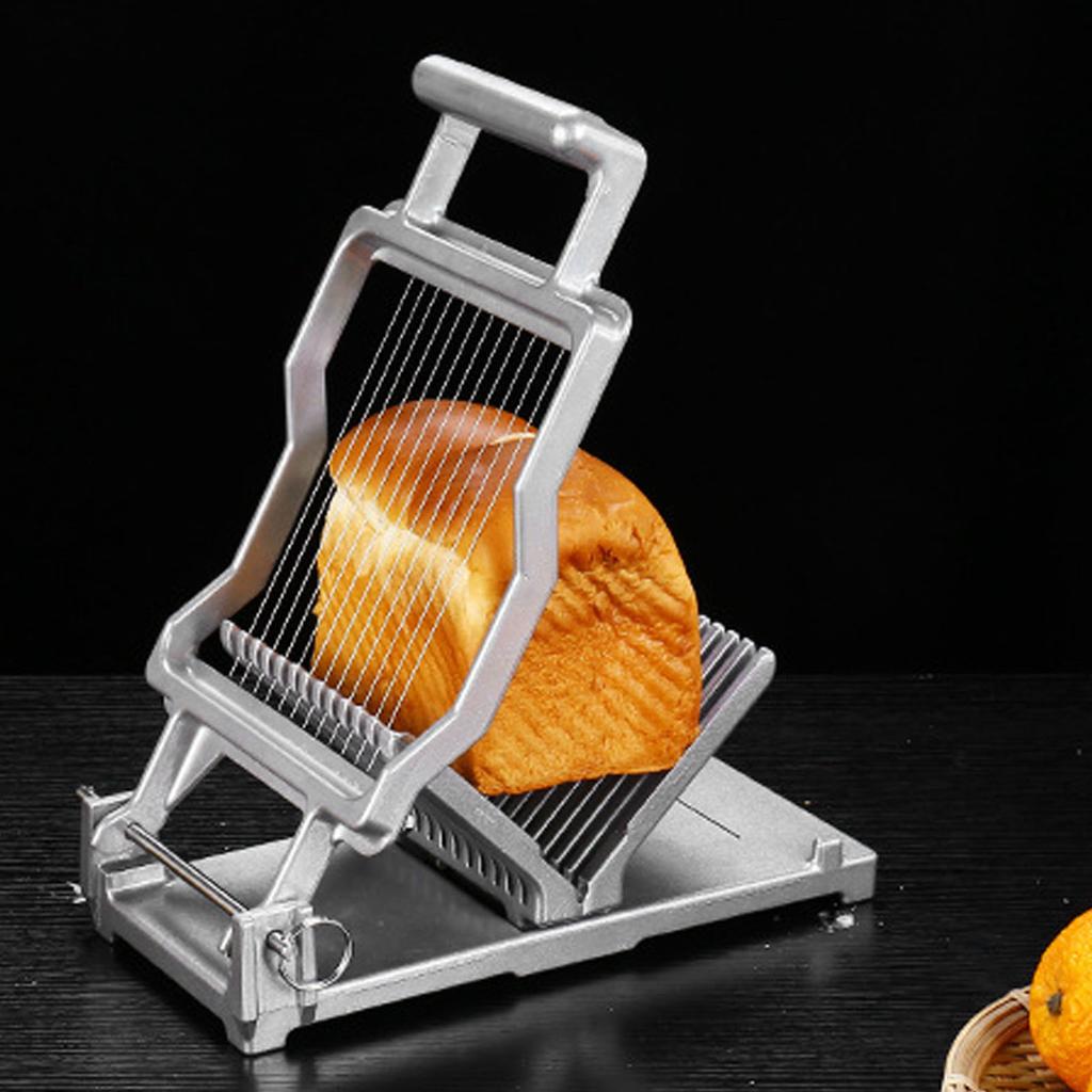Prkénko na krájení sýrů 1 cm 2 cm, kráječ másla, klobás, smetany, řezačka, kuchyňský ruční nástroj