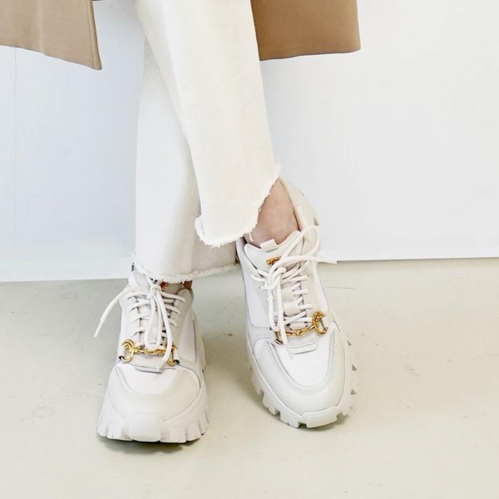 Staccato Women Sneakers Chunkyneaker Ece48bei