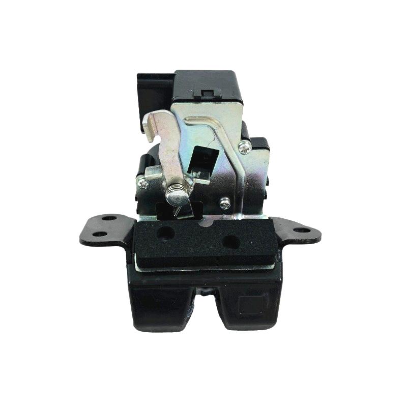 812302W000 81230-2W000 81230 2W000 Car Lock Latch Tail Gate For Hyundai Santa 2013-2016 FOR KIA Soul 2014-2016