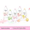 Dove Cherry Blossom Sweet Scent Body Wash