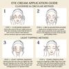 LANCÔME Eye Serum 5ml - Reduces Eye Bags, Firms the Eye Area, and Enlarges the Eyes.