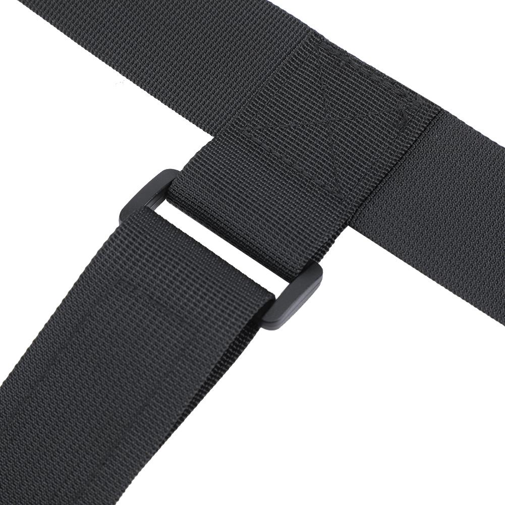 FBA golfs leg movement correction fixed belt posture corrector beginner training equipment movement auxiliary