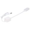 Nähmaschinenlampe 30 LED-Perlen Touch-Schalter Einstellbare Helligkeit Schwanenhals Arbeitslampe