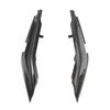 Rear Seat Side Cowl Cover Fairing For Trident 660 2022-2025 Carbon