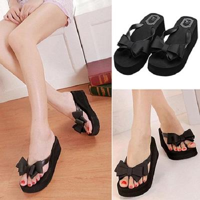 foam platform shoes