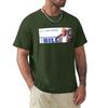 Burnside T-Shirt summer clothes blanks oversized cute tops designer t shirt