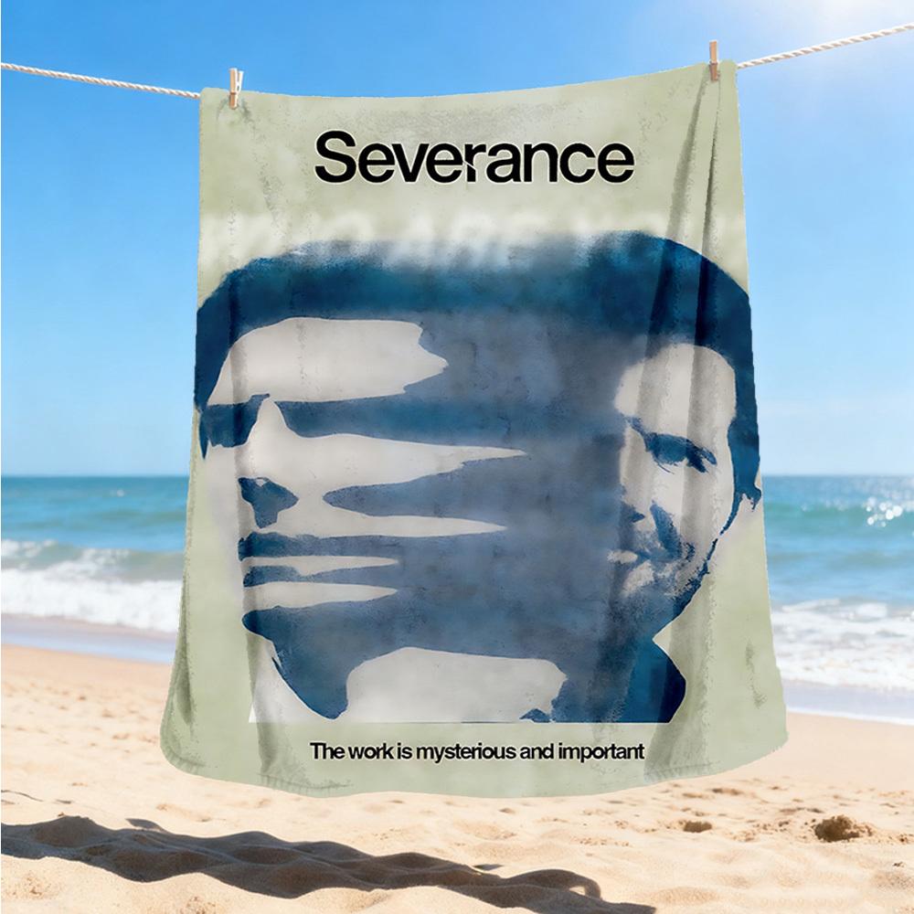 1 шт. Постер «Разрыв» Наружное фланелевое плед Мягкий, Уютный, Теплый Всесезонный, Машинная стирка, 80x120cm