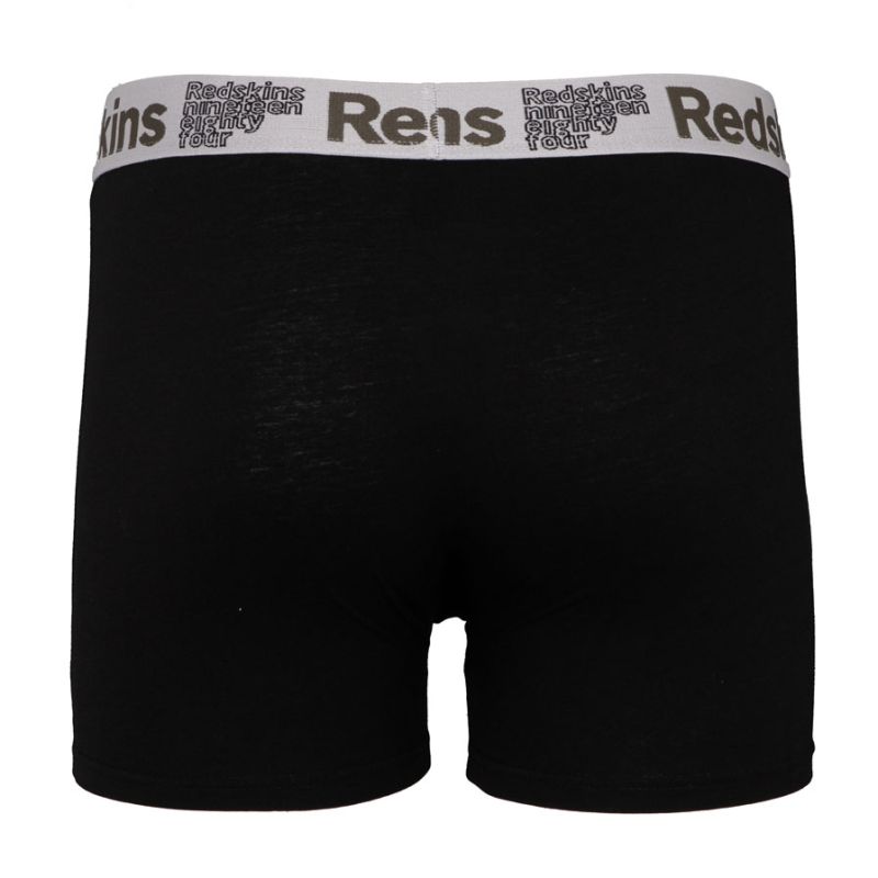 Men's Soliman Boxer REDSKINS