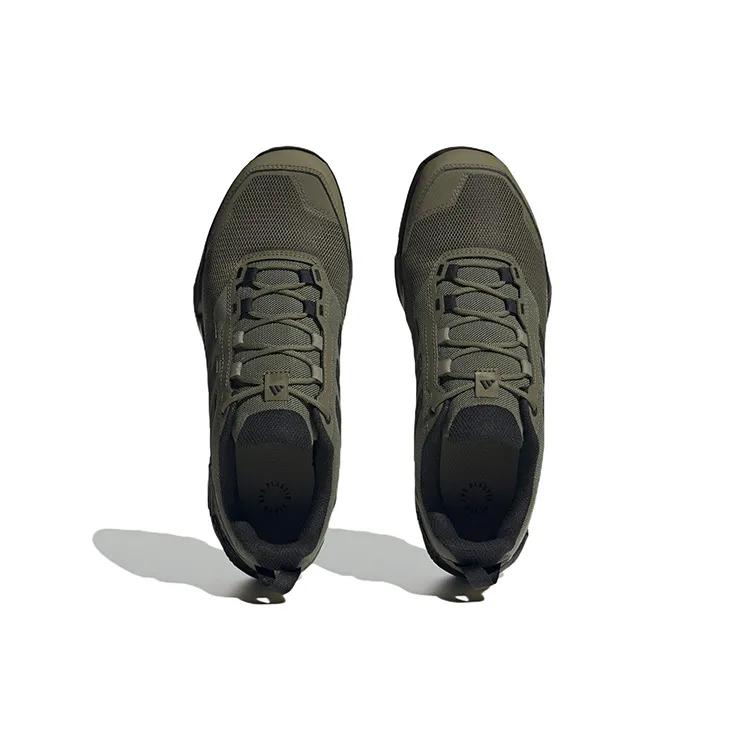 Adidas Eastrail 2.0 'Focus Olive' (Unisex) Focus Olive / Core Black / Orbit Green Outdoor Shoes HP8607