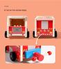 Wooden Toy Tool Set for Kids: Disassembly, Assembly, and Repair Play