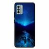For Nokia G22 Case G 22 Phone Cover Black Silicone Soft Back Cover Case For Nokia G22 Phone Case 6.5" Coque For NokiaG22 Funda