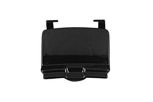 

Bike Parts Center 301105 Super Dio Lid Cover Cover Black Black Exterior Cowl Painted Honda Super Dio AF27