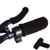DACAIFH Motorcycle Grip Cover, Winter Gloves, Cold Weather Handle Cover,
