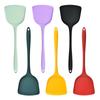 Ruhan Silicone Spatula for Non-Stick Pans