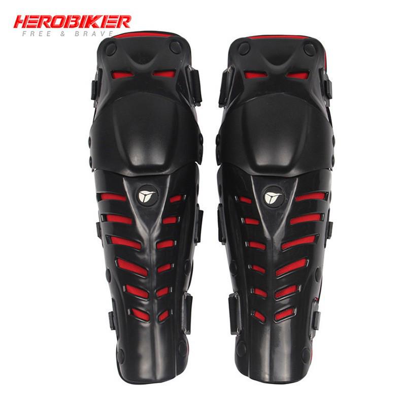 HEROBIKER Outdoor Motorcycle & Sports Armor Set - Anti-fall, Off-road, Back Protector, Ski Suit