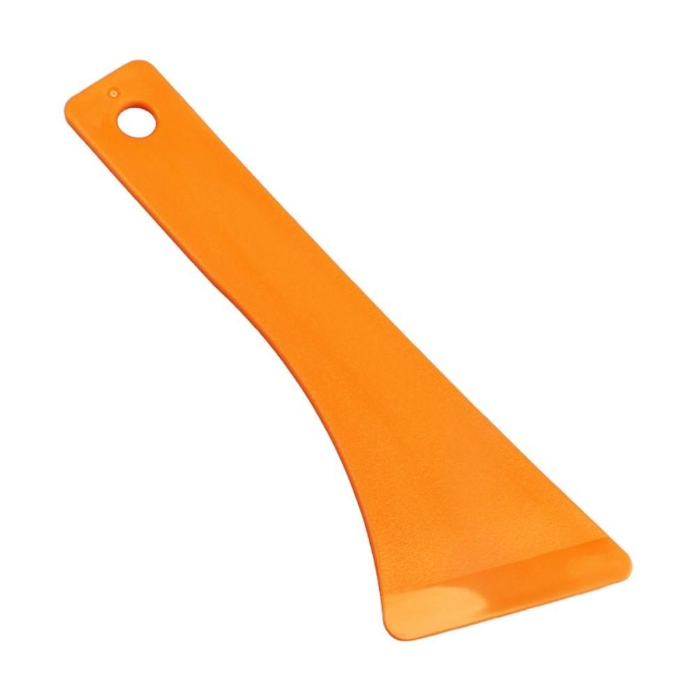 Anti-Slip Dashboard Removal Tool Wide Pry Bar Design Wide Pry Bar  For Interior Door Panel