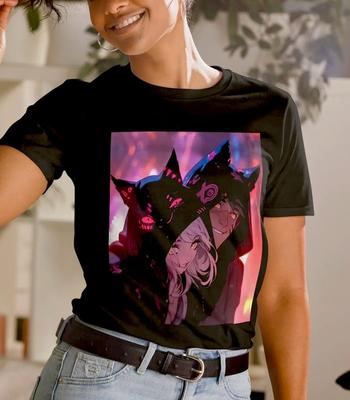 Tops – Magliette