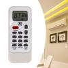 Remote Control for DG11J1-34 Air Conditioner Units with Energy Saving Mode Reducing Battery Consumption