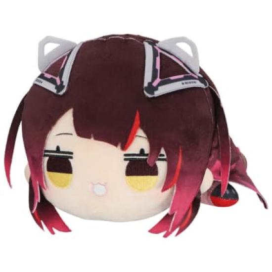 FuRyu Hololive Robocosan Lying Plush, 26 cm