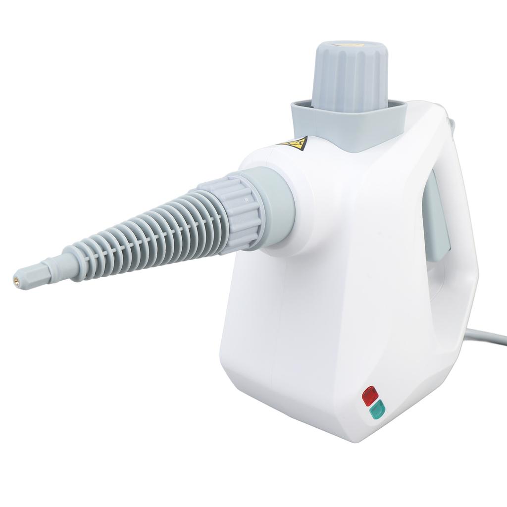 250ml Small Steam Cleaner Handheld Steam Cleaner Portable Steamer with Security Lock for Home