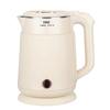 Zhigao Household Electric Kettle with Auto Power-off, Large Capacity, and Insulation for Dormitories.