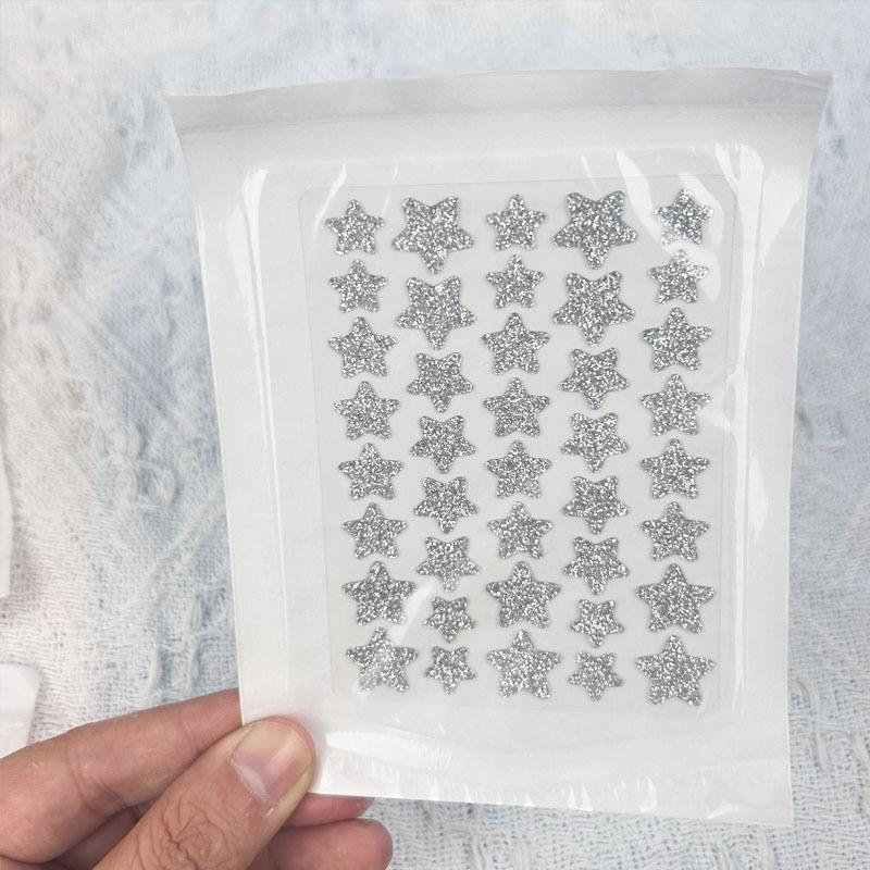 

Невидимые пластыри для удаления прыщей, гидроколлоидные пластыри против прыщей, пятна, корректор, наклейка для ремонта, водостойкая, стойкая 40pcs