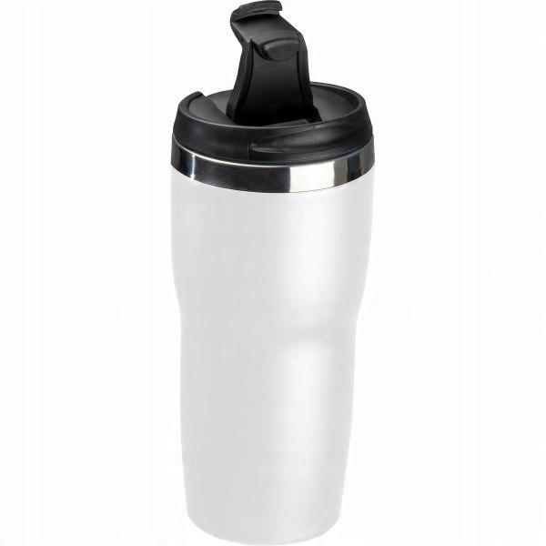 Kubek Termiczny 500 Ml Zadar Biały