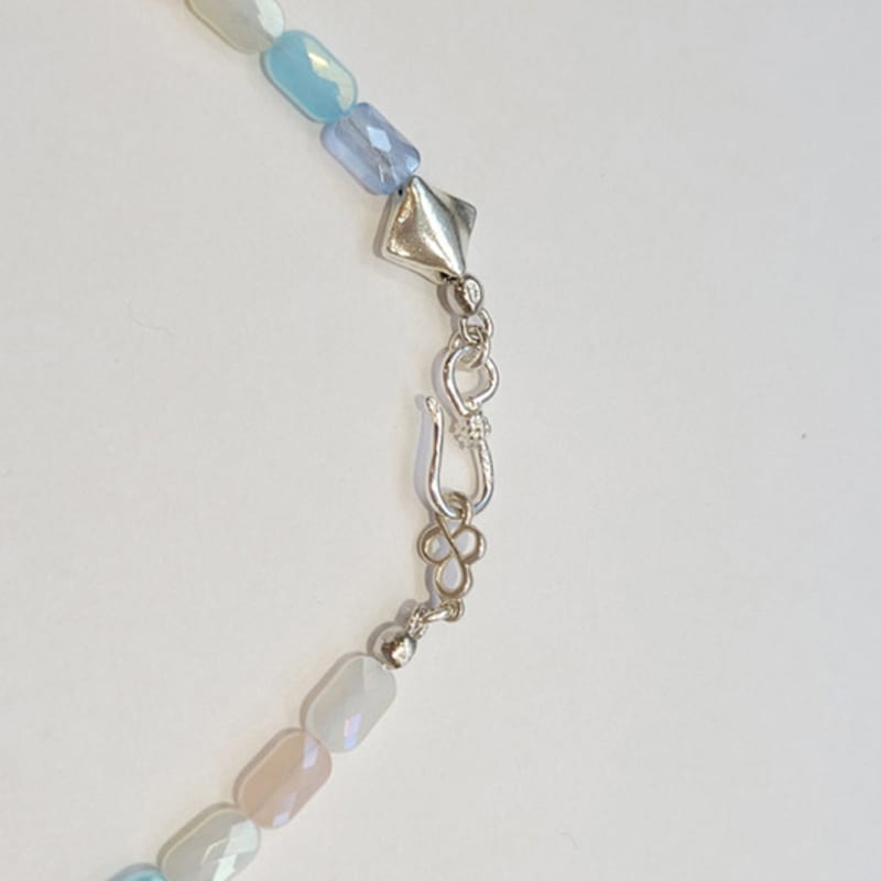 BSWAN Necklace #7588