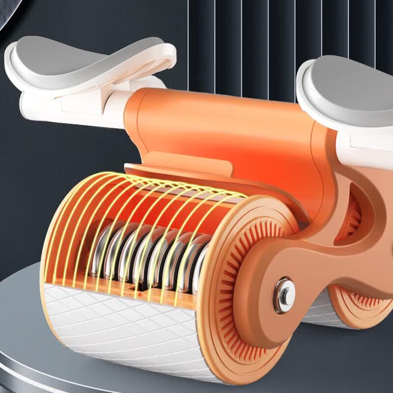 KANSOON Elbow Support Abdominal Wheel