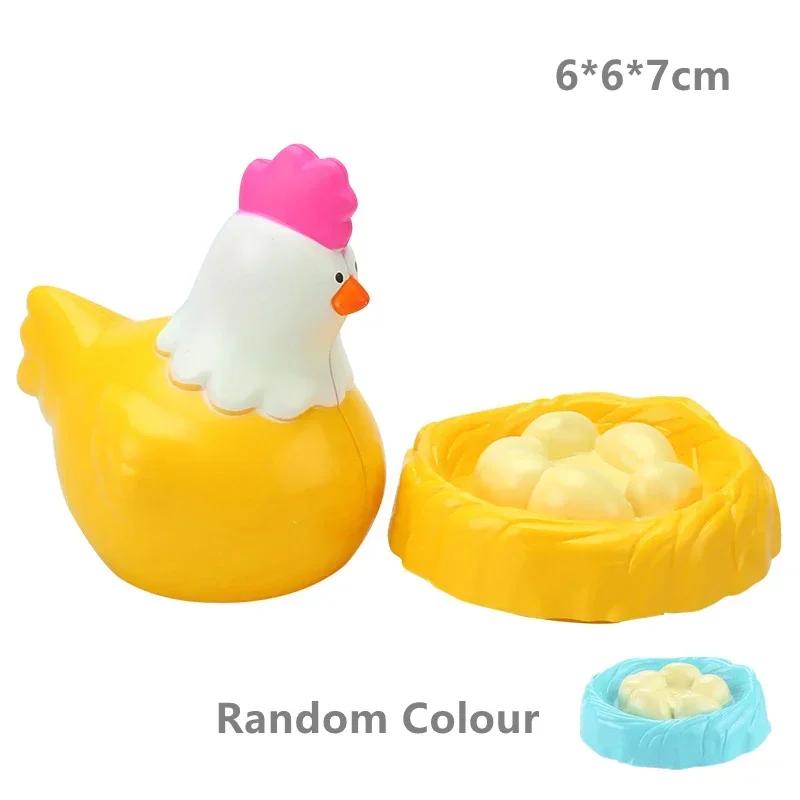 Big Size Building Blocks Animal Accessories Figures Farm Poultry Livestock Cat Rabbit Compatible Bricks Toys Children Kids Gifts