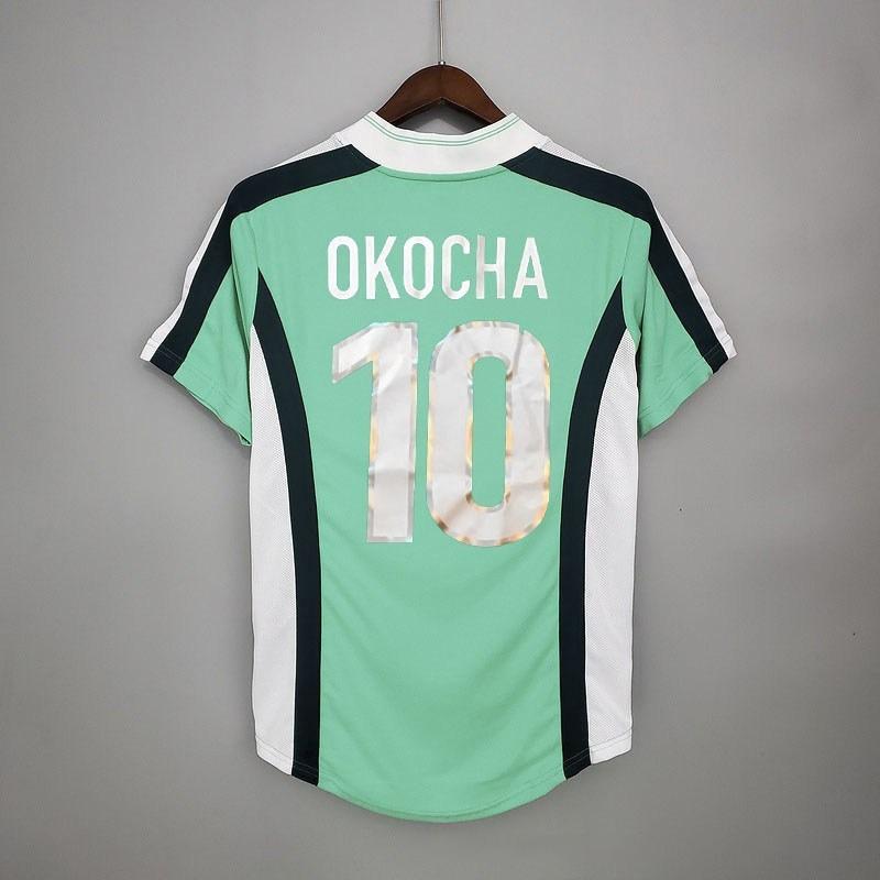Vintage Football Jersey Portugal Brazil Argentina Emperor M Paris Mexico Italy Football Jersey