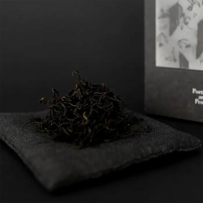 Poche De Pigeon Poche De Pigeon Keemun Black Tea 50g