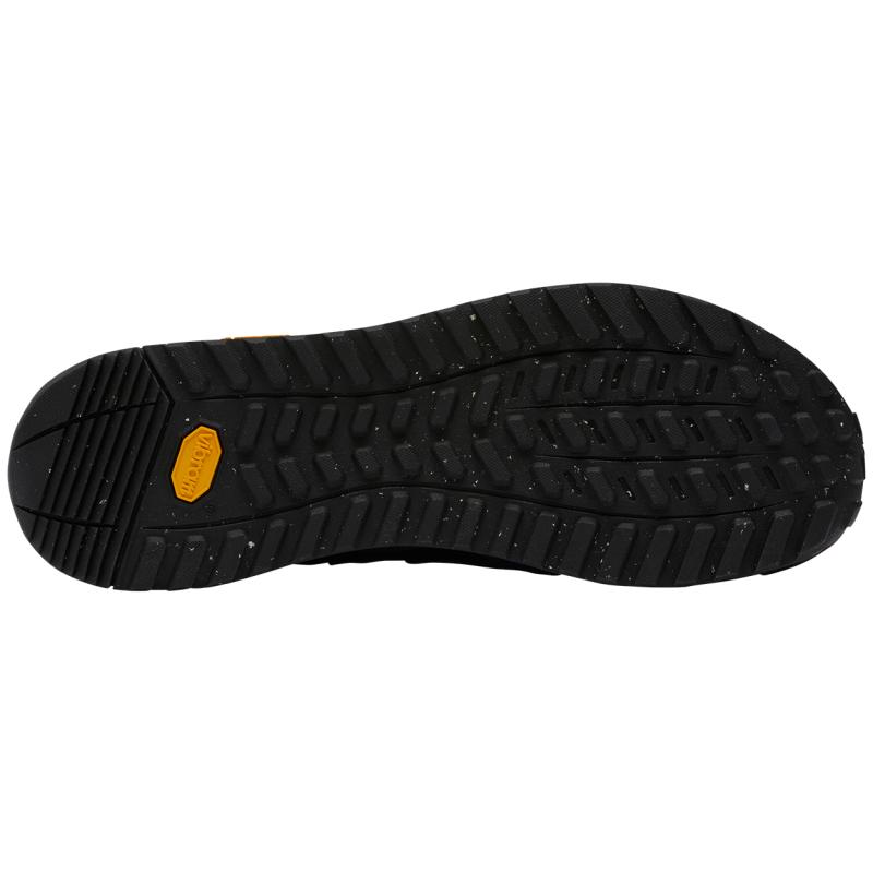 Reebok Low Top Training Shoes Unisex Black Blue Sneakers 100204570