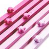 600 Sheets Gradient Color Star Folding Paper Strips Lucky Star Paper Strips  DIY Handmade Crafts