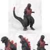 Figura de Ação Incrível do Godzilla Presente Perfeito para Crianças Brinquedo e Modelo Colecionável