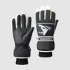 Outdoor Waterproof Touchscreen Fashion Adjustable Custom Men Sports Snowing Winter Ski Gloves