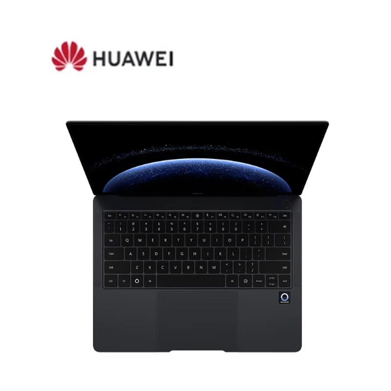 

Бизнес-ноутбук Huawei Qingyun HM940 (Китайская версия)