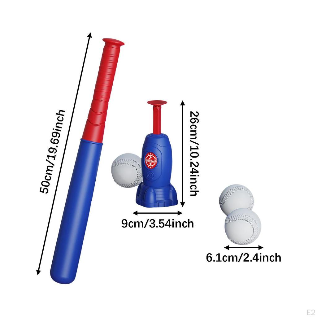 Baseball And Tennis Ball Launching Machine, Equipment