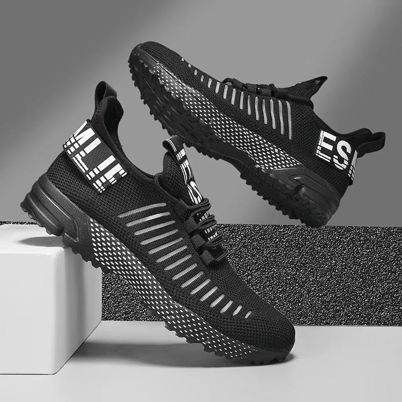 

Men s and Women Running Shoes High Quality Fashionable Breathable Outdoor Walking Shoes Comfortable Tennis Gym Couple Sneakers 36