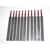 Hosco11 Nut File Set for String Grooves for Multiple Stringed Instruments NF11 VWWS Shipped from ...