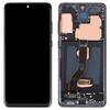 LCD Display + Touchscreen Samsung Galaxy S20 PLUS G985 G985F OLED Frame
