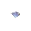 Benitoite - 0.110 Carats - Blue - Mixed - Natural Materials