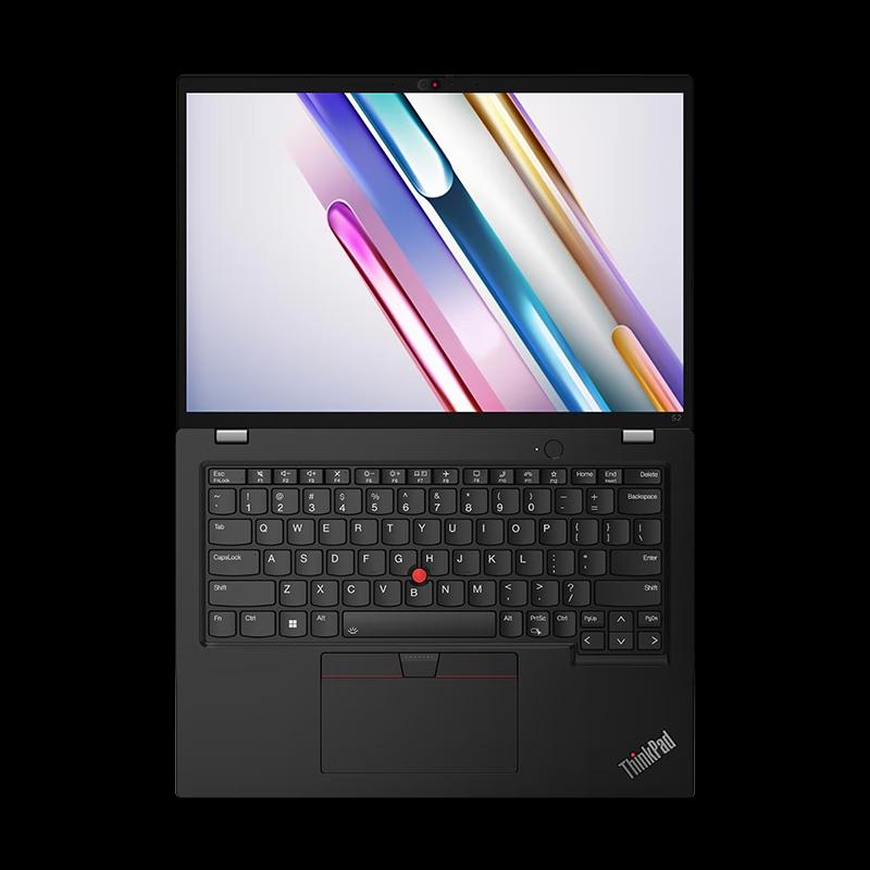 Lenovo ThinkPad S2 Yoga 2-in-1 Laptop (CN version)