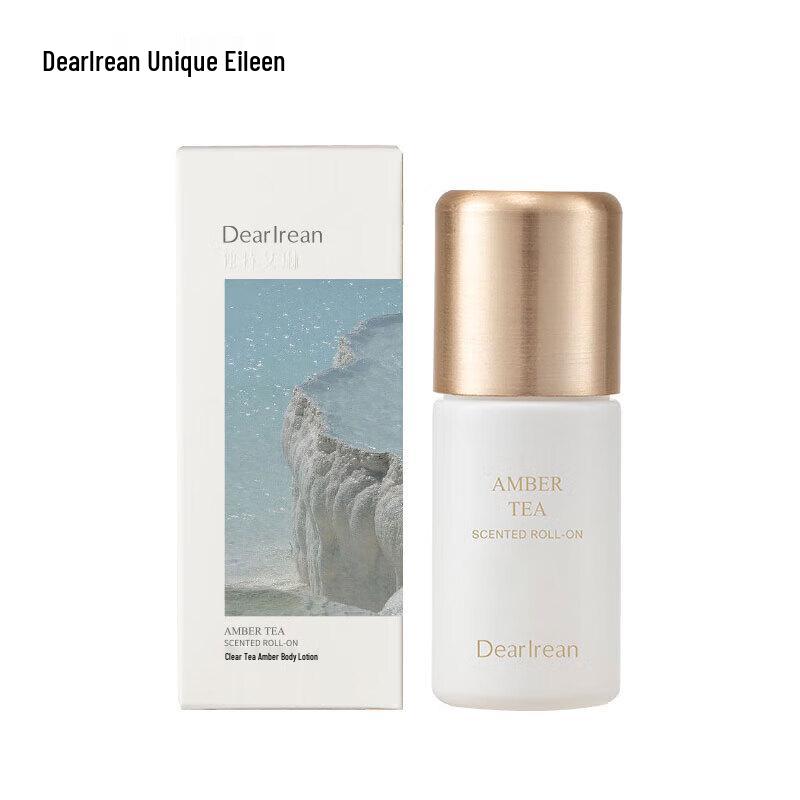 

Уникальный роликовый дезодорант Eileen Fresh & Dry